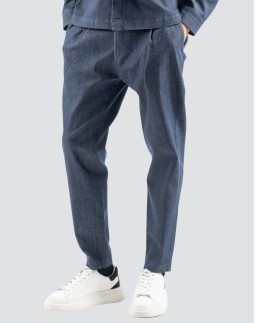 Vittorio Artist Man Pants "BIAGIO"