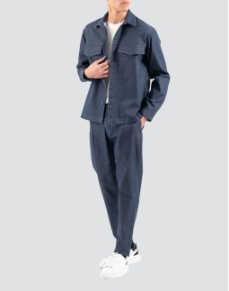 Vittorio Artist Man Pants "BIAGIO"