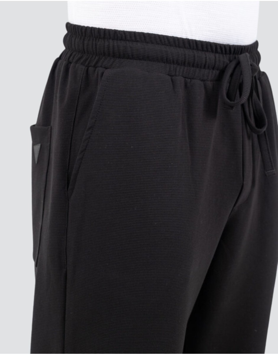 Vittorio Artist Man Pants "SENTO"