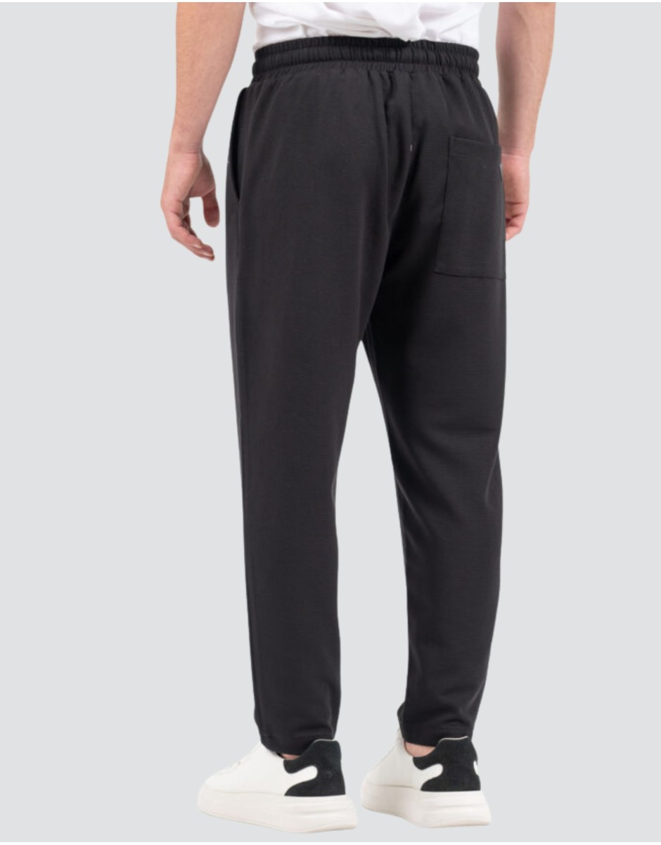 Vittorio Artist Man Pants "SENTO"