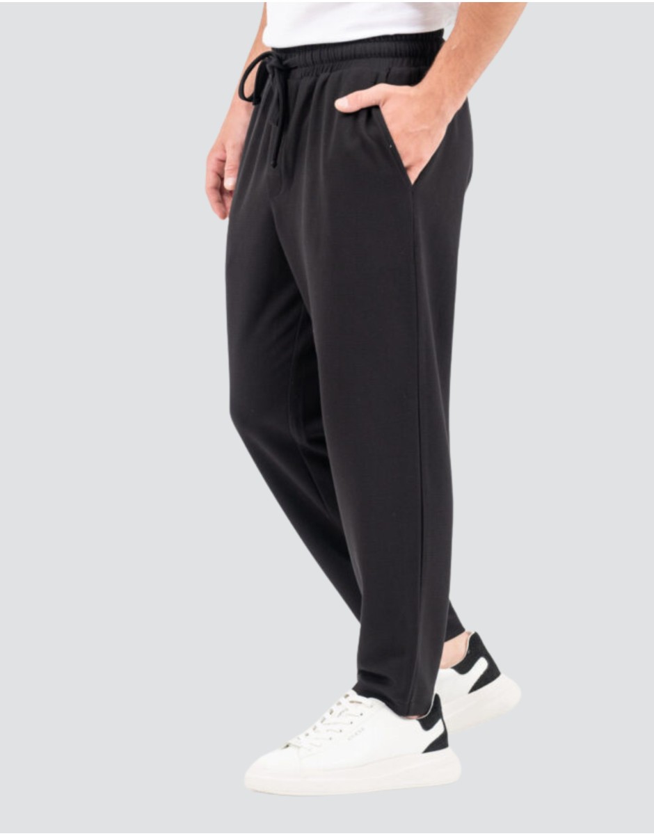 Vittorio Artist Man Pants "SENTO"