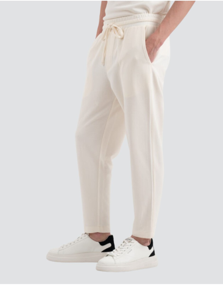 Vittorio Artist Man Pants 