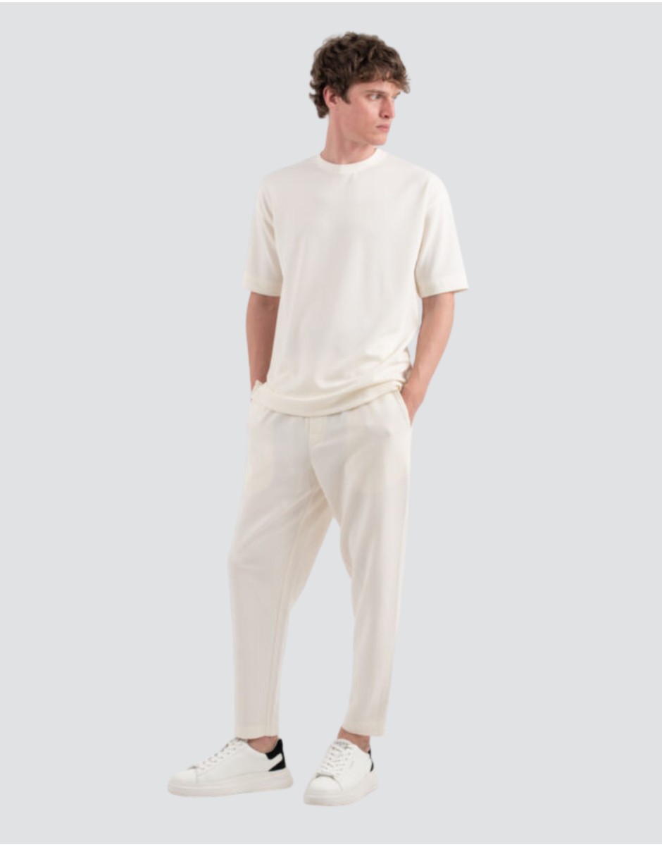 Vittorio Artist Man Pants 