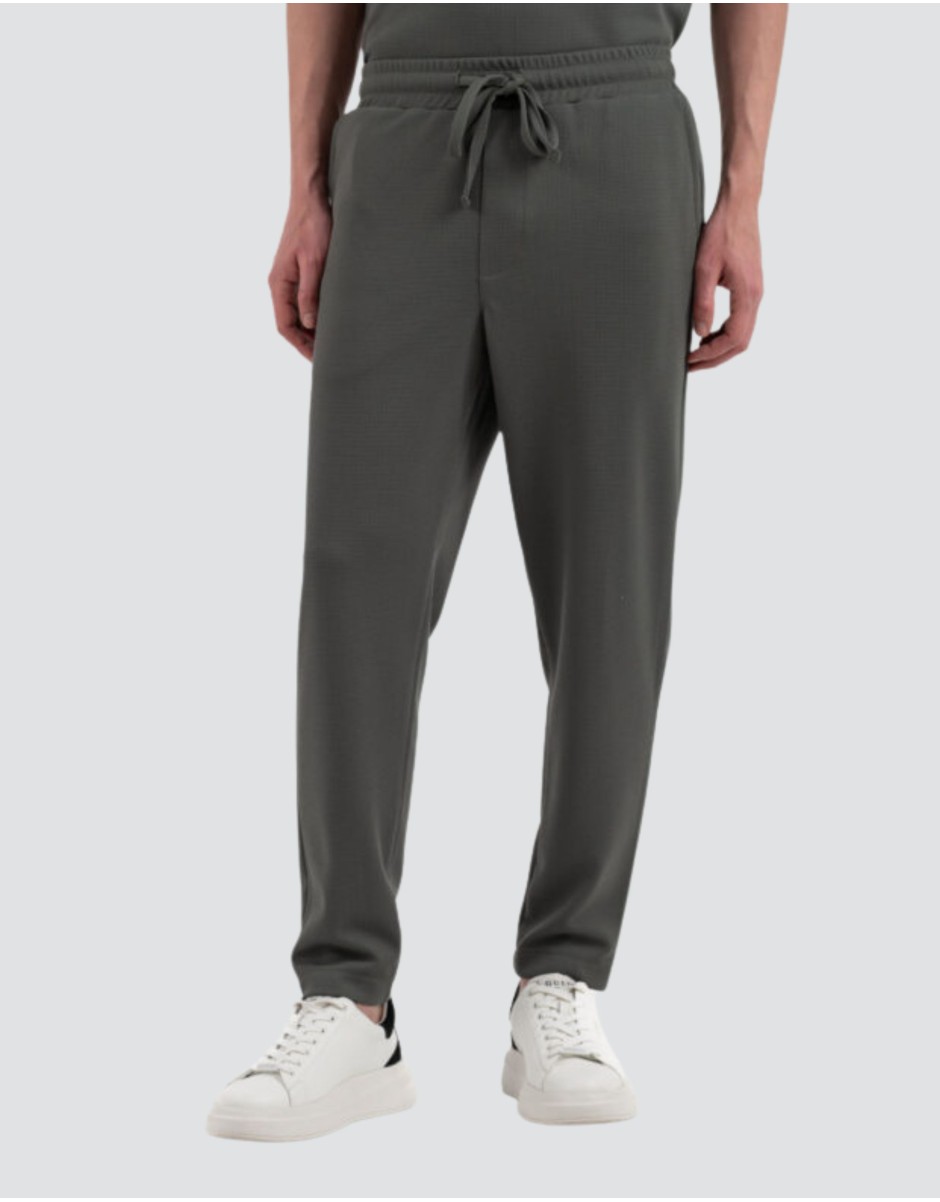 Vittorio Artist Man Pants 