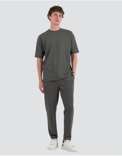 Vittorio Artist Man Pants 