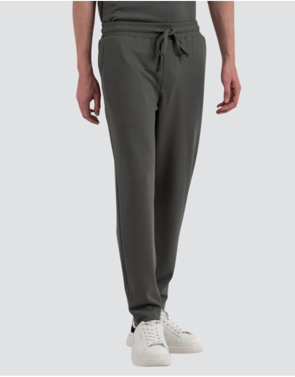 Vittorio Artist Man Pants 