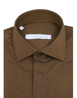 Vittorio Artist Man Shirt 