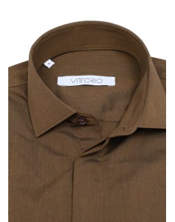 Vittorio Artist Man Shirt 