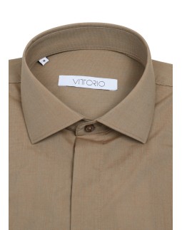 Vittorio Artist Man Shirt 