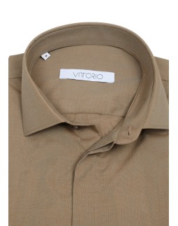 Vittorio Artist Man Shirt 