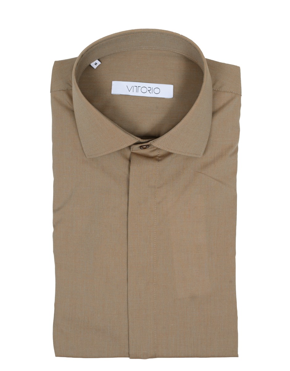 Vittorio Artist Man Shirt 