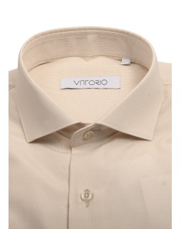 Vittorio Artist Man Shirt 