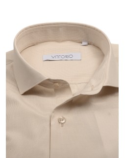 Vittorio Artist Man Shirt 