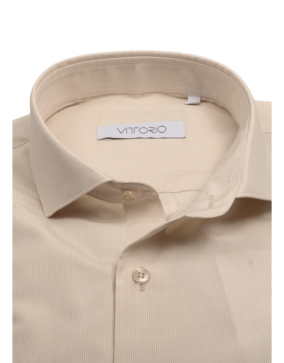 Vittorio Artist Ανδρικό Πουκάμισο 