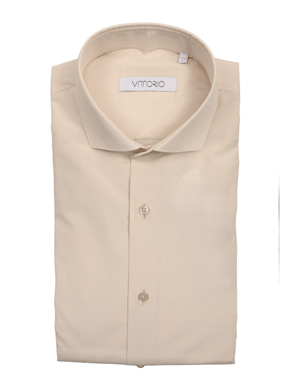 Vittorio Artist Ανδρικό Πουκάμισο 