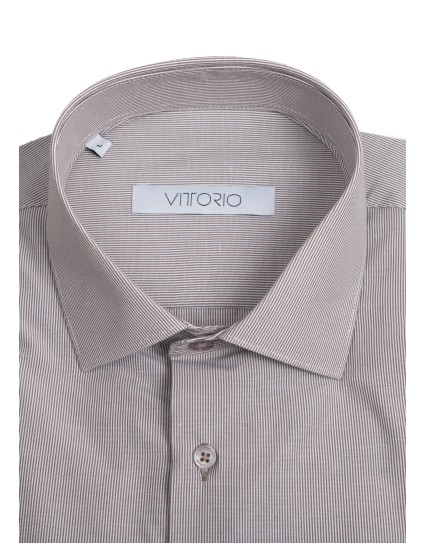 Vittorio Artist Man Shirt 