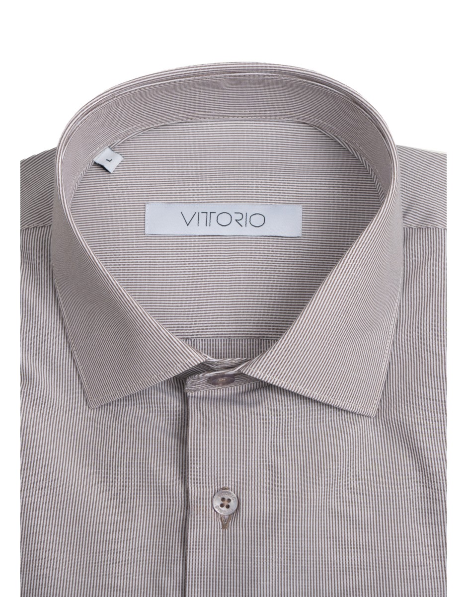 Vittorio Artist Man Shirt 
