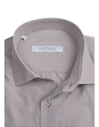 Vittorio Artist Man Shirt 