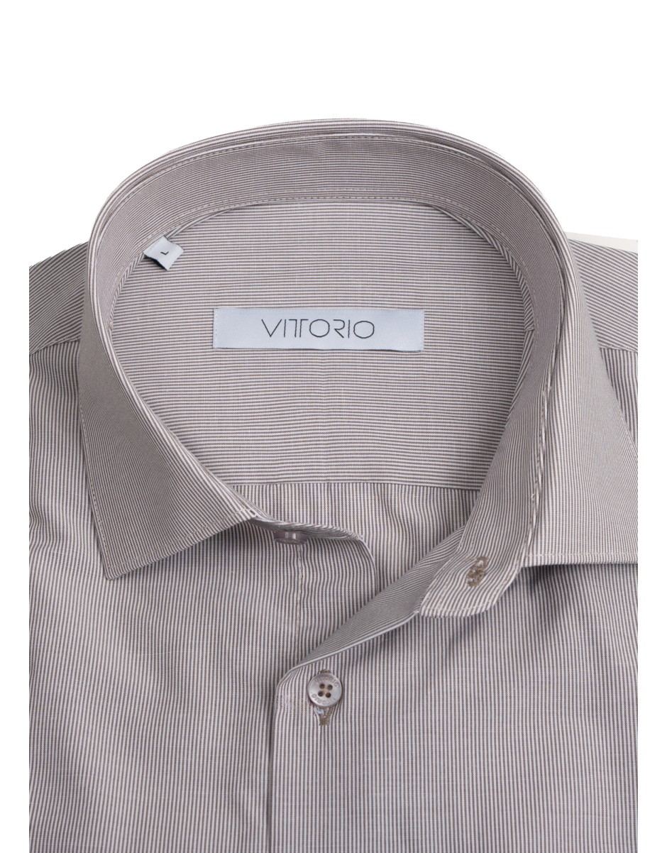Vittorio Artist Man Shirt 