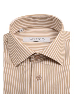 Vittorio Artist Man Shirt 