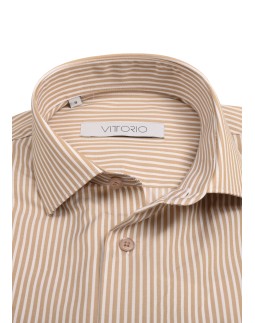 Vittorio Artist Man Shirt 