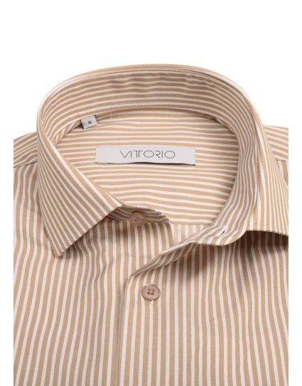 Vittorio Artist Ανδρικό Πουκάμισο 