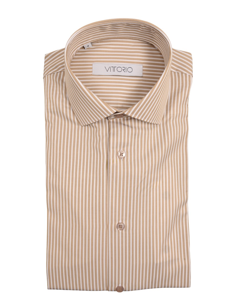 Vittorio Artist Ανδρικό Πουκάμισο 