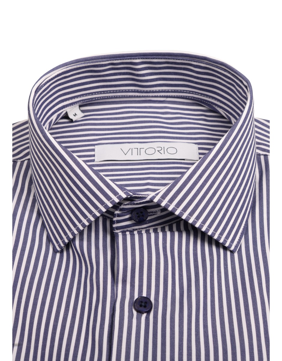 Vittorio Artist Ανδρικό Πουκάμισο 