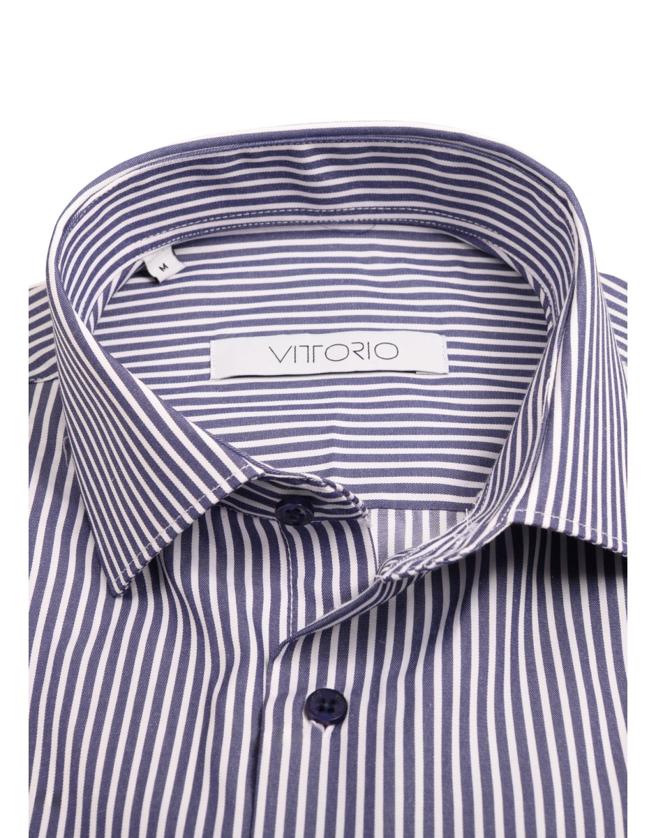 Vittorio Artist Ανδρικό Πουκάμισο 