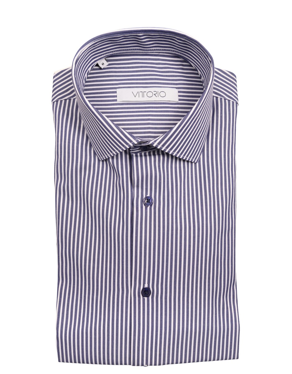 Vittorio Artist Ανδρικό Πουκάμισο 