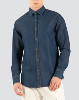 Vittorio Artist Man Shirt 