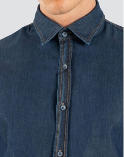 Vittorio Artist Man Shirt 