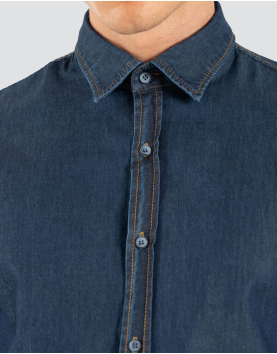 Vittorio Artist Ανδρικό Πουκάμισο 