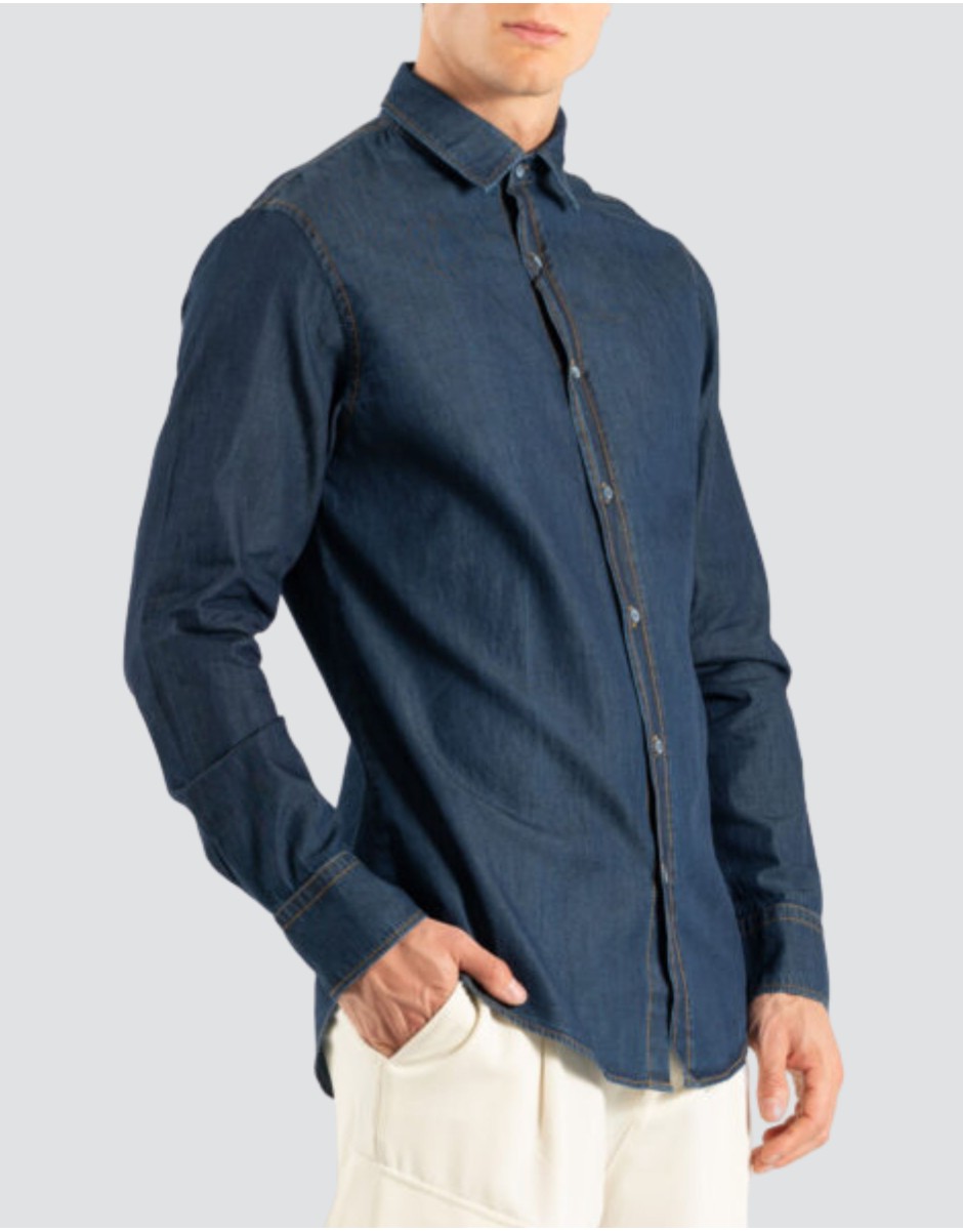 Vittorio Artist Ανδρικό Πουκάμισο 