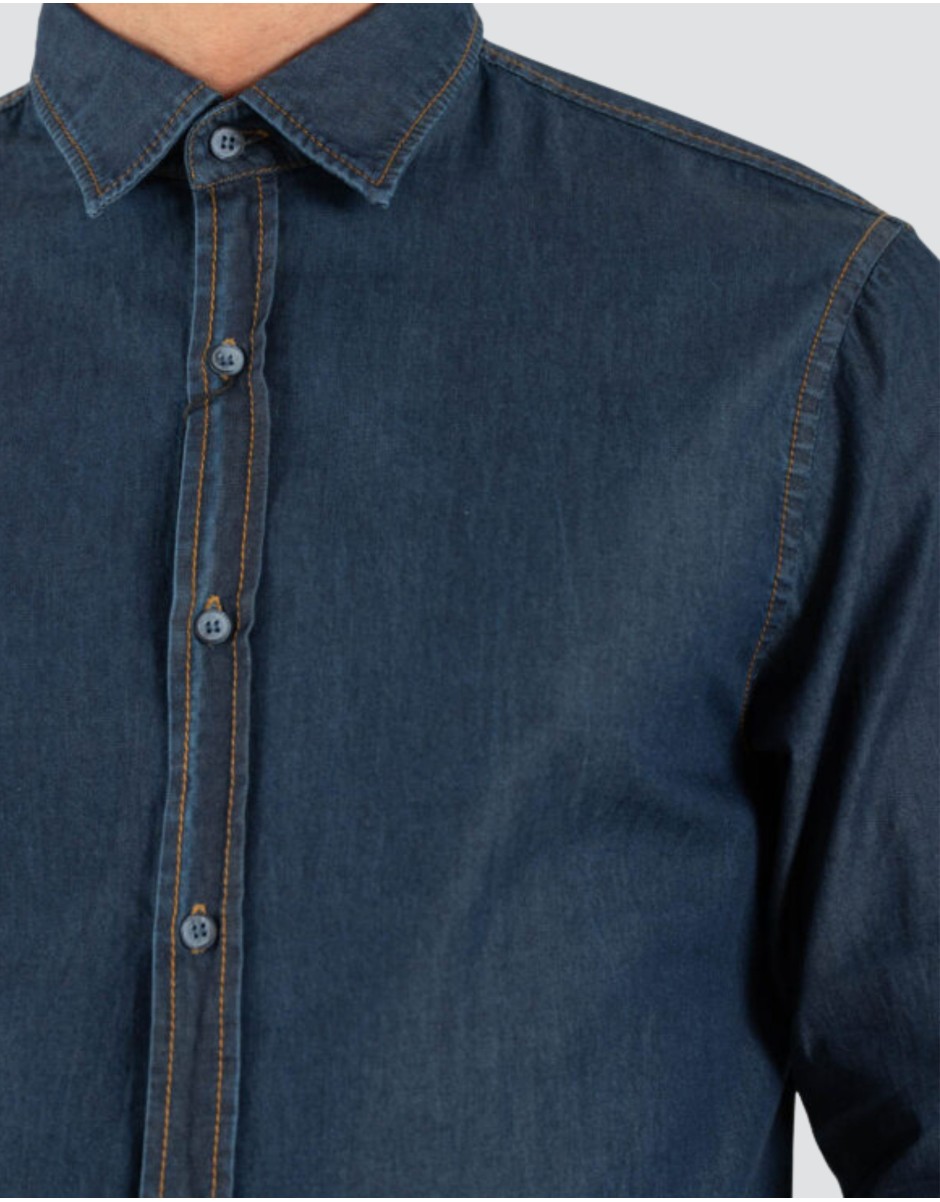 Vittorio Artist Ανδρικό Πουκάμισο 