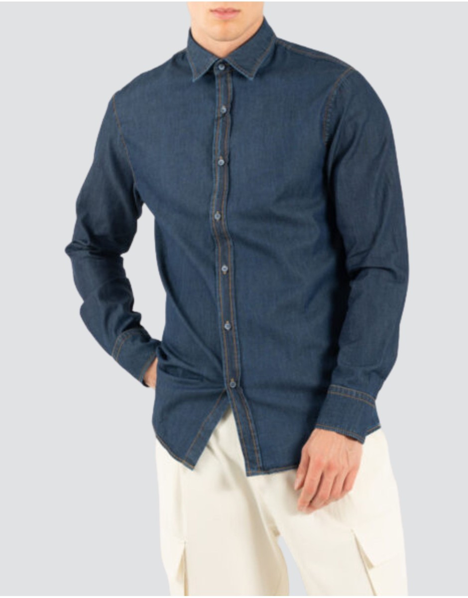 Vittorio Artist Ανδρικό Πουκάμισο 