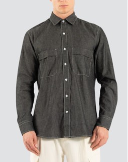 Vittorio Artist Ανδρικό Πουκάμισο 