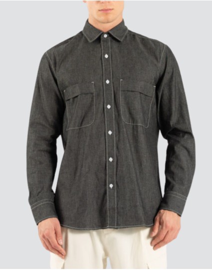 Vittorio Artist Ανδρικό Πουκάμισο 