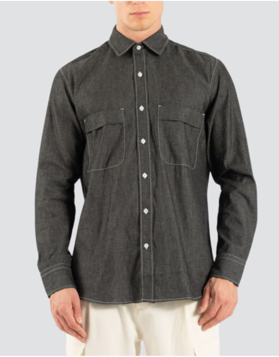 Vittorio Artist Ανδρικό Πουκάμισο 