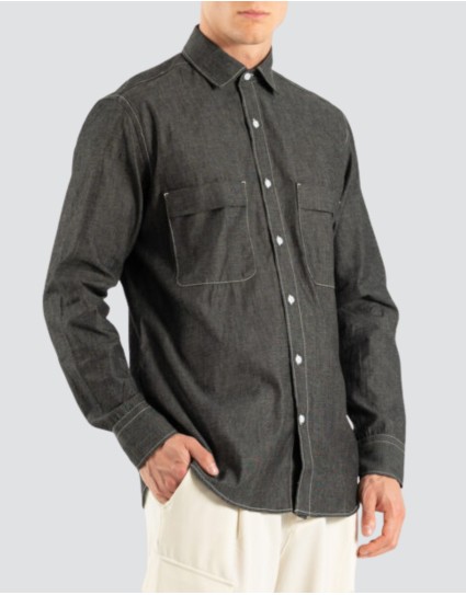 Vittorio Artist Ανδρικό Πουκάμισο 