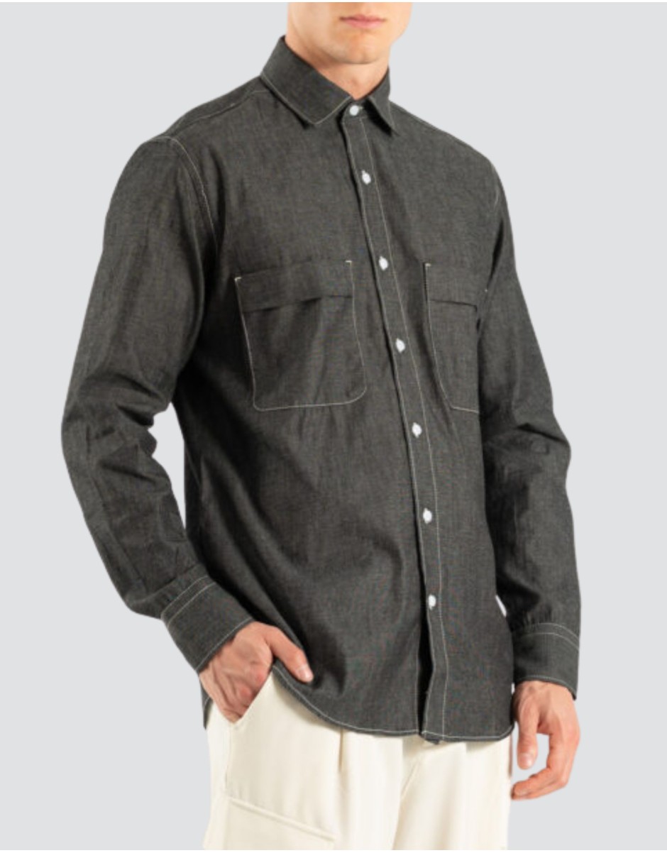 Vittorio Artist Ανδρικό Πουκάμισο 