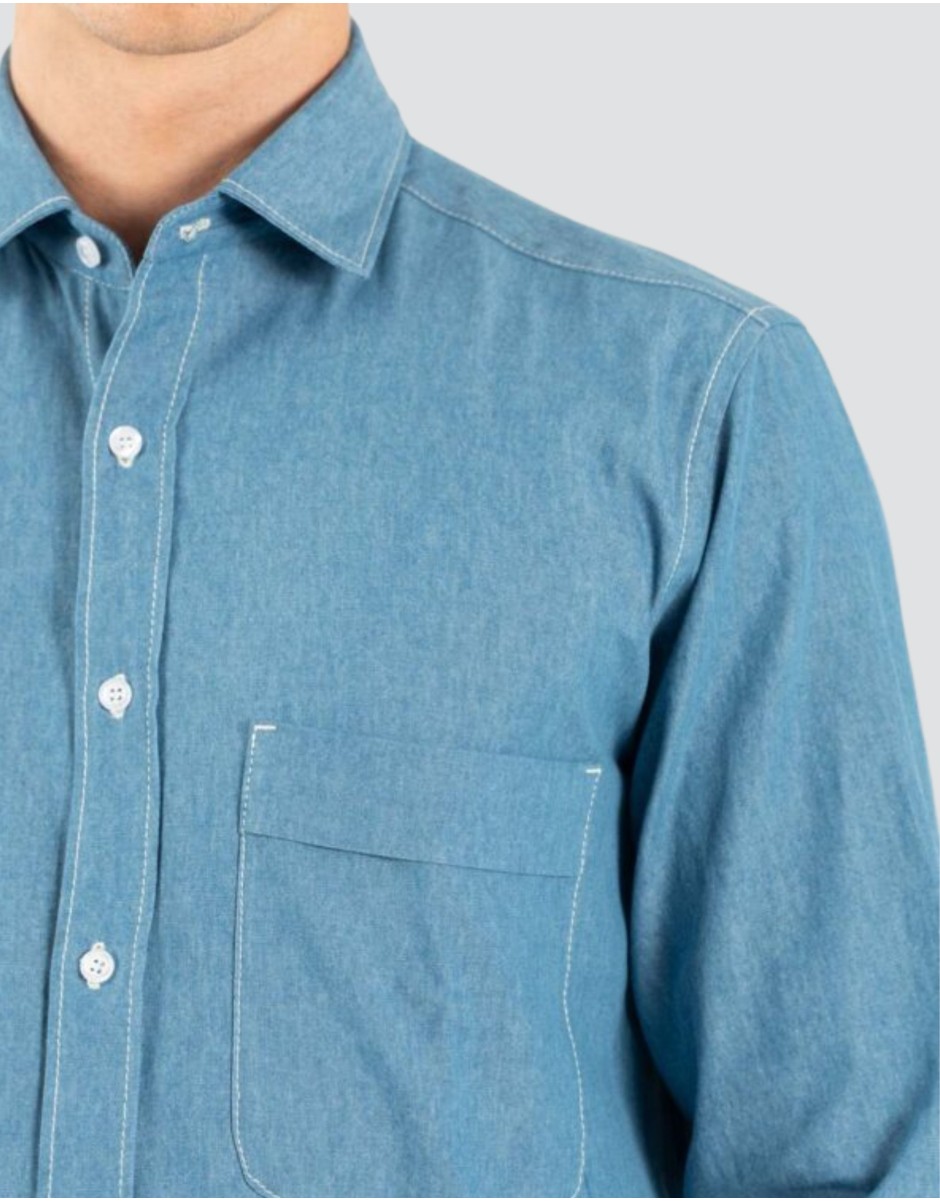 Vittorio Artist Ανδρικό Πουκάμισο 