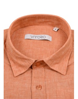 Vittorio Artist Man Shirt 