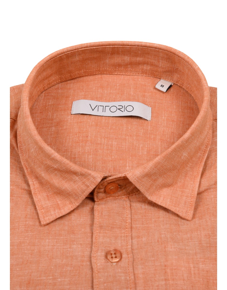 Vittorio Artist Man Shirt 