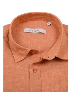 Vittorio Artist Man Shirt 