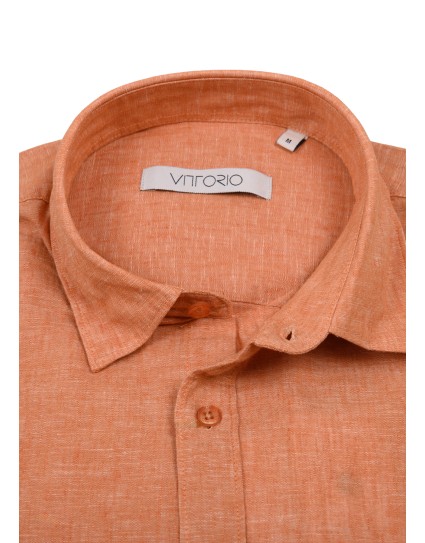Vittorio Artist Man Shirt 