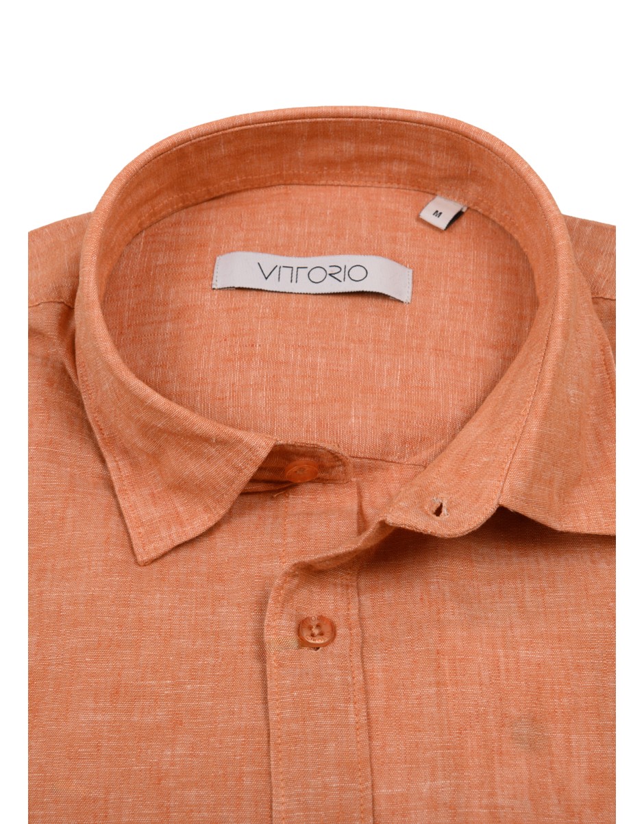 Vittorio Artist Man Shirt 