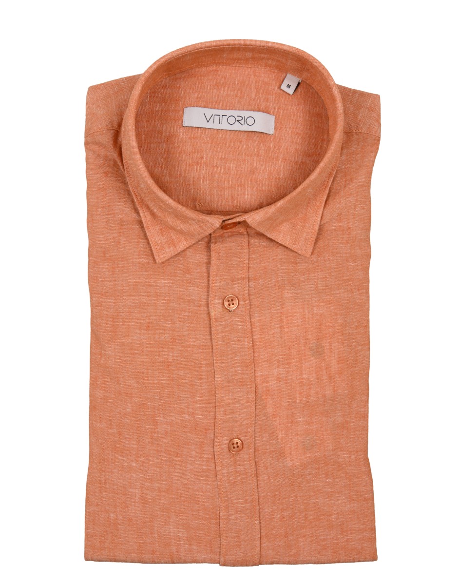 Vittorio Artist Man Shirt 