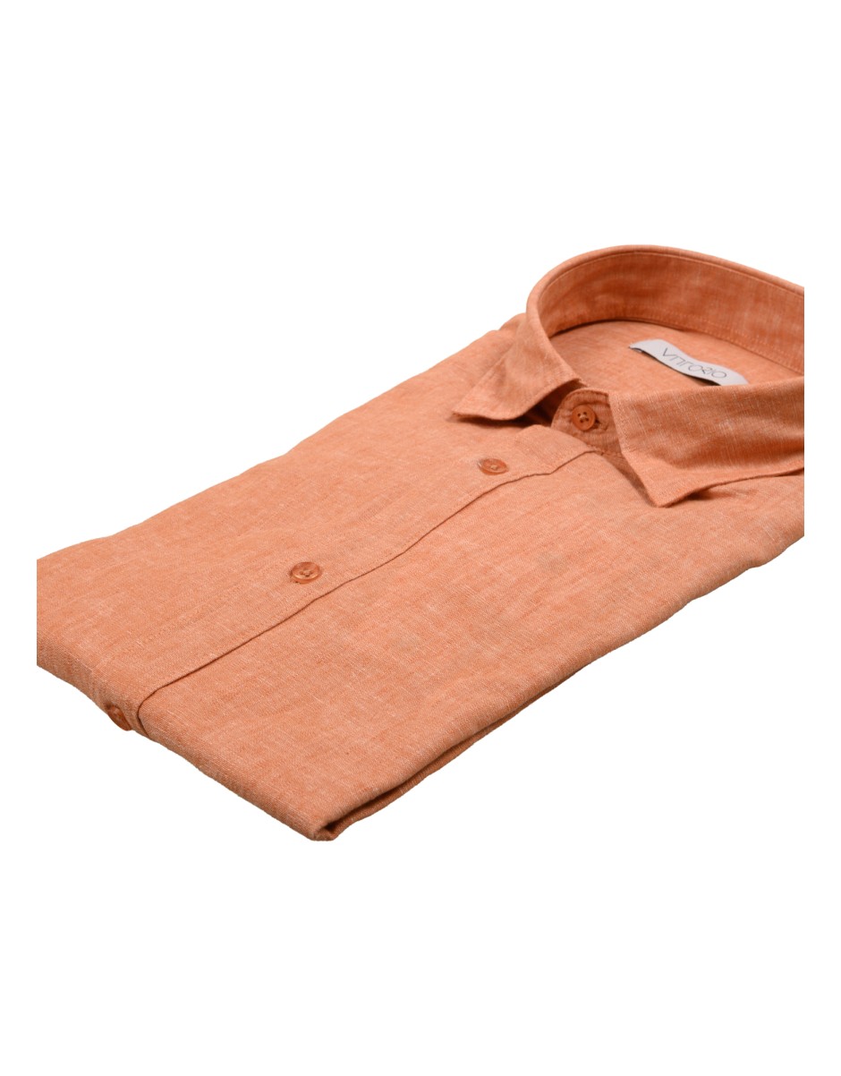 Vittorio Artist Man Shirt 