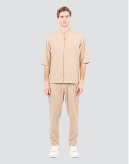 Vittorio Artist Man Pants 